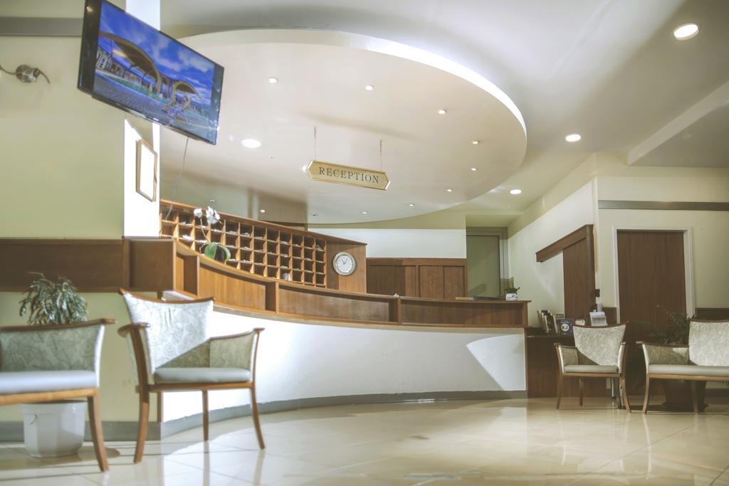 Apartman Hotel Bük المظهر الخارجي الصورة